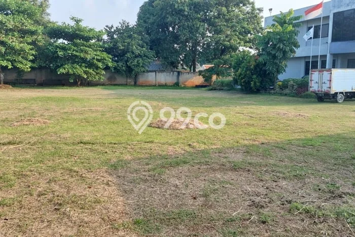 FOR SALE! Pabrik di Karawang Barat Karawang, LT 3214m2, LB 800m2 FOR SALE! Pabrik di Karawang Barat Karawang, LT 3214m2, LB 800m2