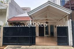 Hunian Nyaman Asri 4 KT Siap Huni di Alfa Indah Jakarta Barat Hunian Nyaman Asri 4 KT Siap Huni di Alfa Indah Jakarta Barat