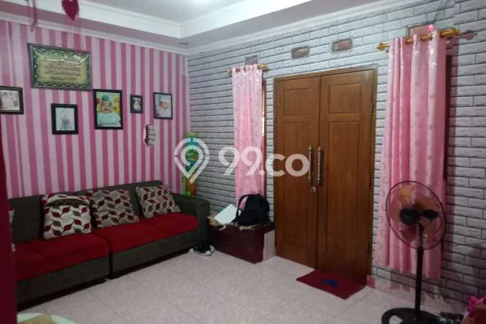 Dijual Rumah Murah di Pasar Rebo Jakarta Timur Harga Rp 350 Juta LT 57m2 Dijual Rumah Murah di Pasar Rebo Jakarta Timur Harga Rp 350 Juta LT 57m2