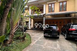 Dijual Rumah Premium dengan Fasilitas Sekitar Lengkap di Menteng, Jakarta Pusat Dijual Rumah Premium dengan Fasilitas Sekitar Lengkap di Menteng, Jakarta Pusat