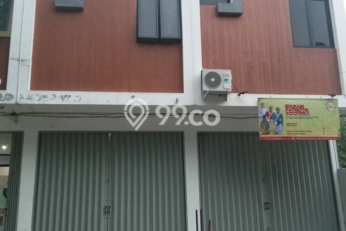 Dijual Ruko di Cipayung, Jakarta Timur Harga Penawaran Spesial Dijual Ruko di Cipayung, Jakarta Timur Harga Penawaran Spesial