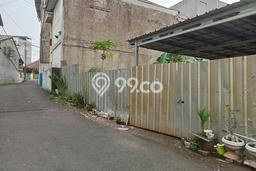 PROSPEKTIF! Tanah di Cilangkap, Luas 110m2m², Lokasi Strategis PROSPEKTIF! Tanah di Cilangkap, Luas 110m2m², Lokasi Strategis