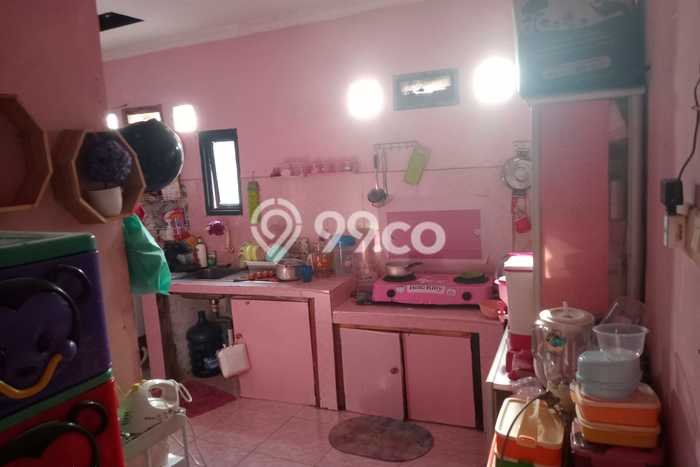 Dijual Rumah Murah di Pasar Rebo Jakarta Timur Harga Rp 350 Juta LT 57m2 Dijual Rumah Murah di Pasar Rebo Jakarta Timur Harga Rp 350 Juta LT 57m2