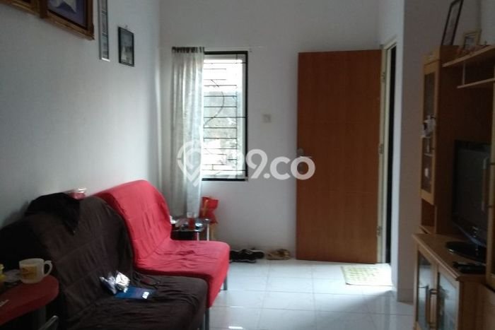 Rumah Modern Minimalis 4 KT Bisa Langsung Pindah di Curug Rumah Modern Minimalis 4 KT Bisa Langsung Pindah di Curug