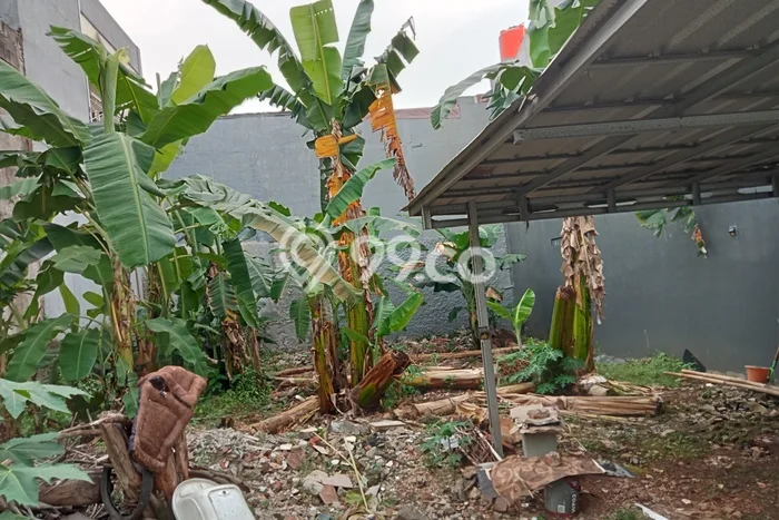 Kavling Tanah untuk Dijual di Cilangkap, Jakarta Timur, Luas 220m2 Kavling Tanah untuk Dijual di Cilangkap, Jakarta Timur, Luas 220m2