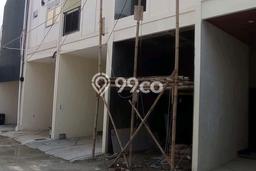 Dijual Rumah 2 Kamar Lokasi Ideal Nyaman dan Strategis di Ciracas Dijual Rumah 2 Kamar Lokasi Ideal Nyaman dan Strategis di Ciracas