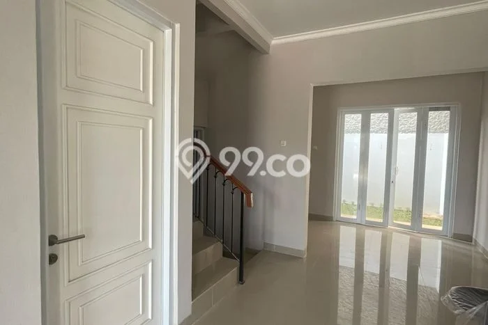 Rumah Luas Asri 3 KT Siap Huni di Cilangkap Jakarta Timur Rumah Luas Asri 3 KT Siap Huni di Cilangkap Jakarta Timur
