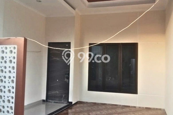 Hunian Nyaman Asri 3 KT Siap Pakai di Cibubur Jakarta Timur Hunian Nyaman Asri 3 KT Siap Pakai di Cibubur Jakarta Timur