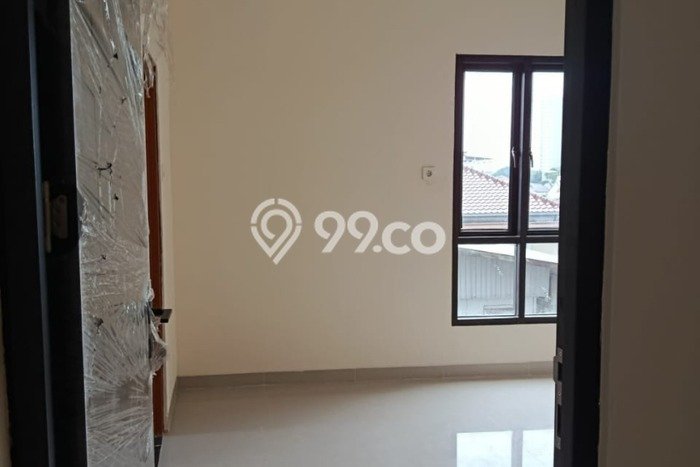 Hunian Nyaman Asri 3 KT Siap Pakai di Cibubur Jakarta Timur Hunian Nyaman Asri 3 KT Siap Pakai di Cibubur Jakarta Timur