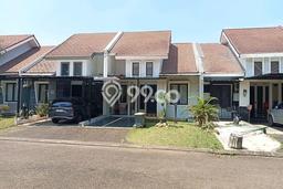 Rumah Modern 3 Kamar LT 105m2 di Legenda Wisata Rumah Modern 3 Kamar LT 105m2 di Legenda Wisata