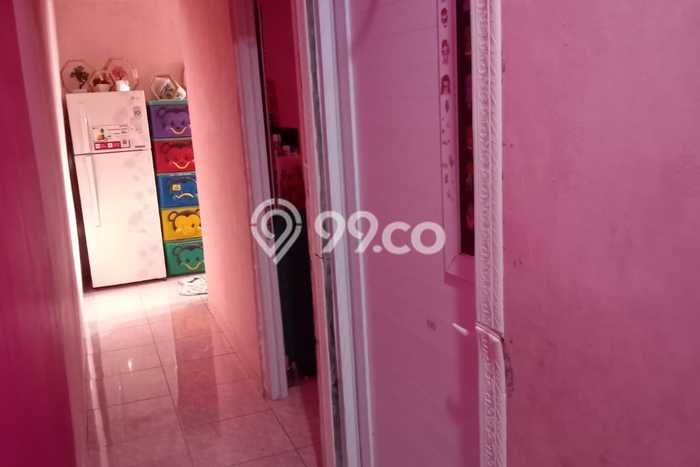 Dijual Rumah Murah di Pasar Rebo Jakarta Timur Harga Rp 350 Juta LT 57m2 Dijual Rumah Murah di Pasar Rebo Jakarta Timur Harga Rp 350 Juta LT 57m2