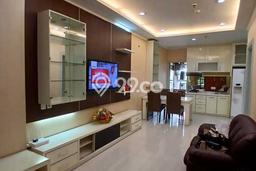 Untuk Dijual Apartemen Eksklusif 2 Bedroom di Jakarta Barat Dekat ke Fasilitas Publik Untuk Dijual Apartemen Eksklusif 2 Bedroom di Jakarta Barat Dekat ke Fasilitas Publik