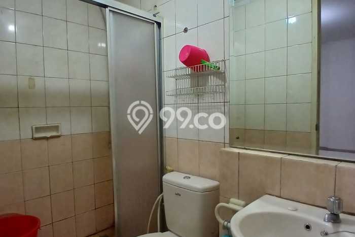 Dijual Apartemen di Jakarta Barat 2 Kamar & 1 Kamar Mandi, Luas 40m2 Dijual Apartemen di Jakarta Barat 2 Kamar & 1 Kamar Mandi, Luas 40m2