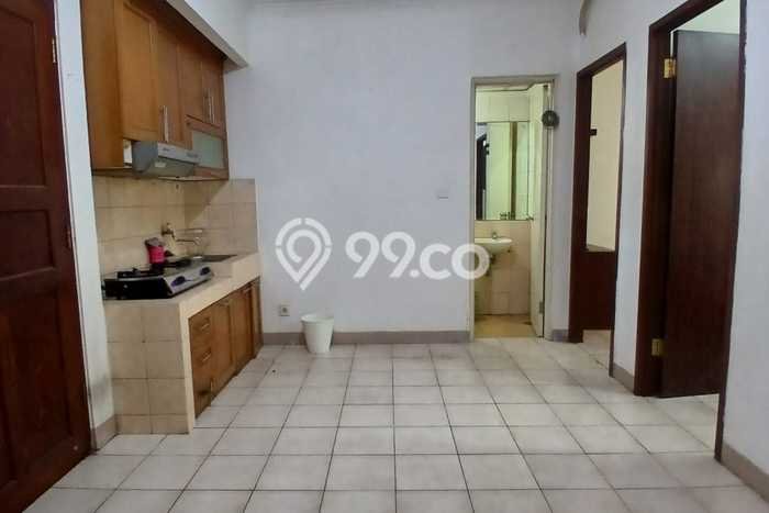Dijual Apartemen di Jakarta Barat 2 Kamar & 1 Kamar Mandi, Luas 40m2 Dijual Apartemen di Jakarta Barat 2 Kamar & 1 Kamar Mandi, Luas 40m2