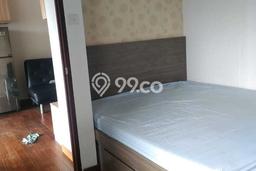 Apartemen di Tanjung Duren, 1 KM, Luas 52m², Lokasi Premium Apartemen di Tanjung Duren, 1 KM, Luas 52m², Lokasi Premium