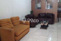 Sewa Apartemen Murah di Tanjung Duren 3 KT Sewa Apartemen Murah di Tanjung Duren 3 KT