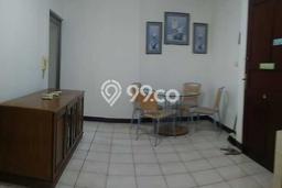 Apartemen Kawasan Tanjung Duren, 1 KM, Luas 40m², Lokasi Berkembang Apartemen Kawasan Tanjung Duren, 1 KM, Luas 40m², Lokasi Berkembang