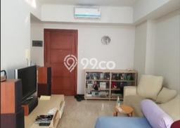 Apartemen di Tanjung Duren, 2 KT, Luas 53m², Good View Apartemen di Tanjung Duren, 2 KT, Luas 53m², Good View