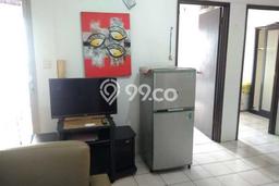 Apartemen Kawasan Tanjung Duren, 2 KT, Luas 40m², Lokasi Strategis Apartemen Kawasan Tanjung Duren, 2 KT, Luas 40m², Lokasi Strategis