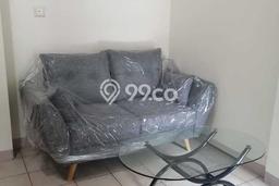 Apartemen Kawasan Tanjung Duren, 2 KT, Luas 40m², Area Strategis Apartemen Kawasan Tanjung Duren, 2 KT, Luas 40m², Area Strategis