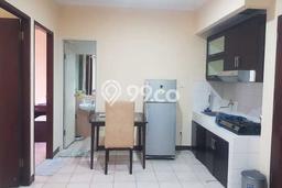 Apartemen Kawasan Tanjung Duren, 1 KM, Luas 40m², Strategis Apartemen Kawasan Tanjung Duren, 1 KM, Luas 40m², Strategis