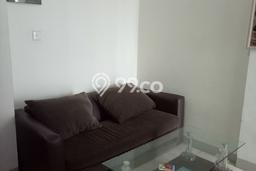 Apartemen Premium Kawasan Tanjung Duren, 2 KT, Luas 40m², Siap Huni Apartemen Premium Kawasan Tanjung Duren, 2 KT, Luas 40m², Siap Huni