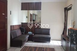 Apartemen Eksklusif di Tanjung Duren, 2 KT, Luas 40m², Ready Huni Apartemen Eksklusif di Tanjung Duren, 2 KT, Luas 40m², Ready Huni