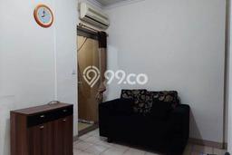 HARGA TERBAIK! Apartemen Kawasan Tanjung Duren, 1 KT, Luas 26m², Siap Ditempati HARGA TERBAIK! Apartemen Kawasan Tanjung Duren, 1 KT, Luas 26m², Siap Ditempati