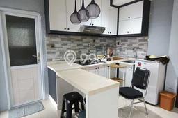 Apartemen Kawasan Tanjung Duren, 1 KM, Luas 40m², Lokasi Strategis Apartemen Kawasan Tanjung Duren, 1 KM, Luas 40m², Lokasi Strategis