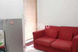 Apartemen di Tanjung Duren, 1 KM, Luas 26m², Lingkungan Elite Apartemen di Tanjung Duren, 1 KM, Luas 26m², Lingkungan Elite