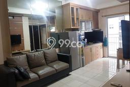 Apartemen di Tanjung Duren, 1 KM, Luas 42m², Area Premium Apartemen di Tanjung Duren, 1 KM, Luas 42m², Area Premium