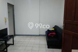 Apartemen di Tanjung Duren, 1 KM, Luas 40m², Lingkungan Elite Apartemen di Tanjung Duren, 1 KM, Luas 40m², Lingkungan Elite