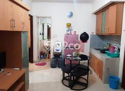 Apartemen di Tanjung Duren, 1 KM, Luas 40m², Lingkungan Premium Apartemen di Tanjung Duren, 1 KM, Luas 40m², Lingkungan Premium