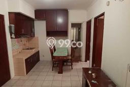 SPECIAL PRICE! Apartemen Kawasan Tanjung Duren, 1 KM, Luas 40m², Prime Area SPECIAL PRICE! Apartemen Kawasan Tanjung Duren, 1 KM, Luas 40m², Prime Area