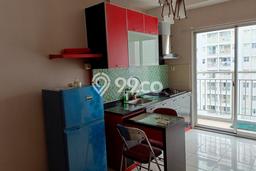 UNIT SPESIAL! Apartemen Kawasan Tanjung Duren, 1 KT, Luas 35m², Area Premium UNIT SPESIAL! Apartemen Kawasan Tanjung Duren, 1 KT, Luas 35m², Area Premium