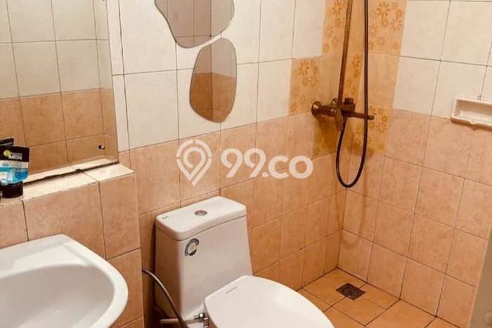 Apartemen Terawat Dijual di Jakarta Barat Spesifikasi 2 KT, 1 KM Apartemen Terawat Dijual di Jakarta Barat Spesifikasi 2 KT, 1 KM