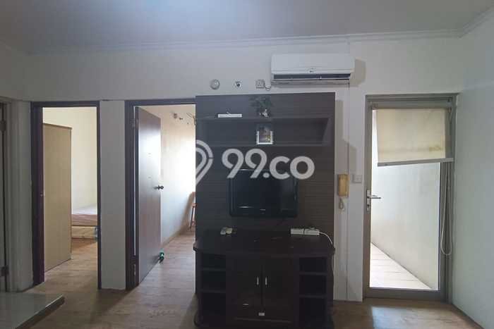 Apartemen Cozy Dijual di Jakarta Barat Spesifikasi 2 KT, 1 KM Apartemen Cozy Dijual di Jakarta Barat Spesifikasi 2 KT, 1 KM