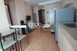 Apartemen Kawasan Tanjung Duren, 1 KM, Luas 42m², Area Elite Apartemen Kawasan Tanjung Duren, 1 KM, Luas 42m², Area Elite