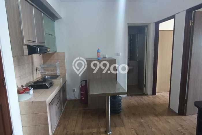 Apartemen Cozy Dijual di Jakarta Barat Spesifikasi 2 KT, 1 KM Apartemen Cozy Dijual di Jakarta Barat Spesifikasi 2 KT, 1 KM