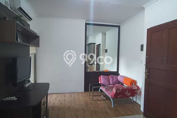 Apartemen Cozy Dijual di Jakarta Barat Spesifikasi 2 KT, 1 KM Apartemen Cozy Dijual di Jakarta Barat Spesifikasi 2 KT, 1 KM