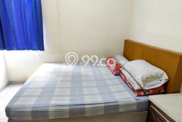 Hunian Apartemen Strategis untuk Dijual di Jakarta Barat dengan 1 Kamar Hunian Apartemen Strategis untuk Dijual di Jakarta Barat dengan 1 Kamar