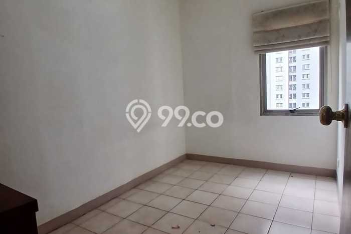 Dijual Apartemen di Jakarta Barat 2 Kamar & 1 Kamar Mandi, Luas 40m2 Dijual Apartemen di Jakarta Barat 2 Kamar & 1 Kamar Mandi, Luas 40m2