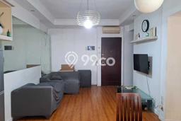 Apartemen Eksklusif Kawasan Tanjung Duren, 3 KT, Luas 70m², Ready Ditempati Apartemen Eksklusif Kawasan Tanjung Duren, 3 KT, Luas 70m², Ready Ditempati