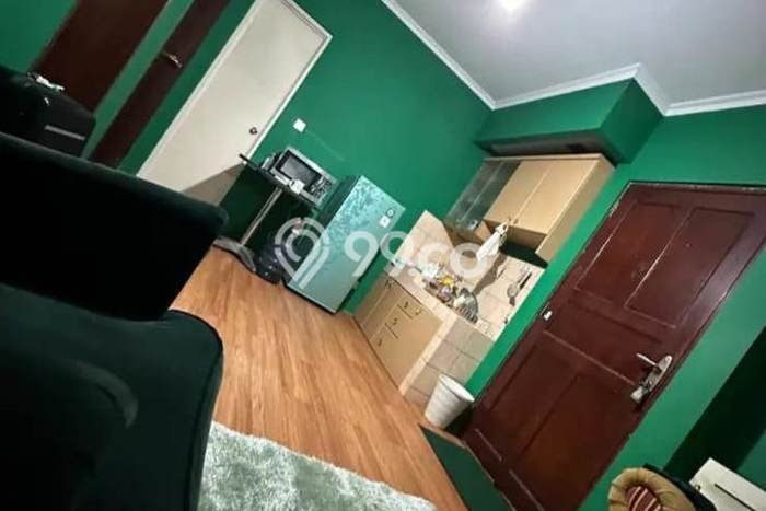Apartemen Terawat Dijual di Jakarta Barat Spesifikasi 2 KT, 1 KM Apartemen Terawat Dijual di Jakarta Barat Spesifikasi 2 KT, 1 KM