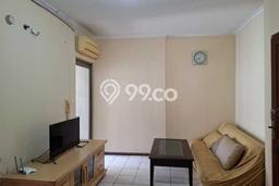 Apartemen Kawasan Tanjung Duren, 2 KT, Luas 40m², Area Strategis Apartemen Kawasan Tanjung Duren, 2 KT, Luas 40m², Area Strategis