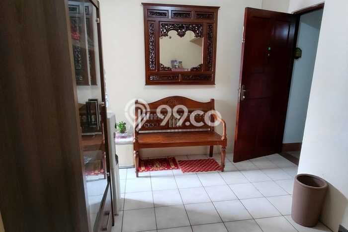 Hunian Apartemen Strategis untuk Dijual di Jakarta Barat dengan 1 Kamar Hunian Apartemen Strategis untuk Dijual di Jakarta Barat dengan 1 Kamar
