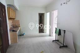 Apartemen Disewakan 3 Kamar Hemat Siap Huni di Jakarta Barat, Luas 81m2 Apartemen Disewakan 3 Kamar Hemat Siap Huni di Jakarta Barat, Luas 81m2