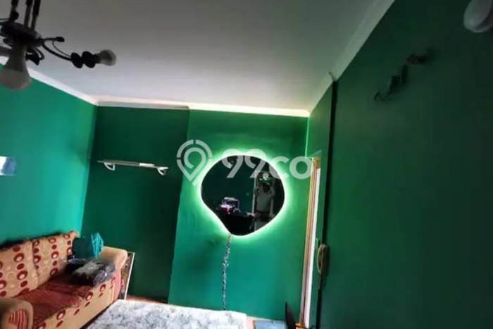 Apartemen Terawat Dijual di Jakarta Barat Spesifikasi 2 KT, 1 KM Apartemen Terawat Dijual di Jakarta Barat Spesifikasi 2 KT, 1 KM