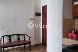 BEST DEAL! Apartemen di Tanjung Duren, 1 KT, Luas 26m², Good View BEST DEAL! Apartemen di Tanjung Duren, 1 KT, Luas 26m², Good View