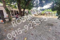 Tanah Kawasan Duri Kepa, Luas 4125m², Lokasi Premium Tanah Kawasan Duri Kepa, Luas 4125m², Lokasi Premium
